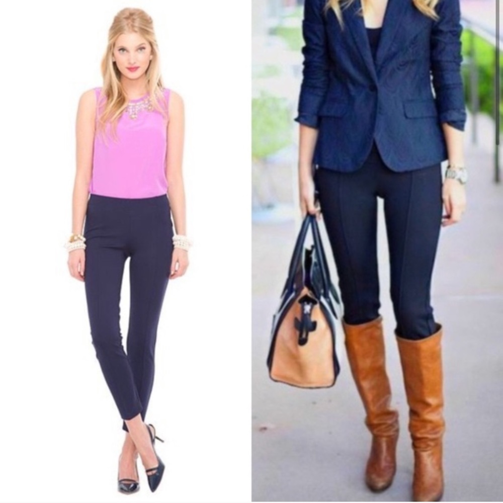 Lily Pulitzer travel pant
